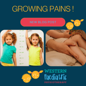 growing pains