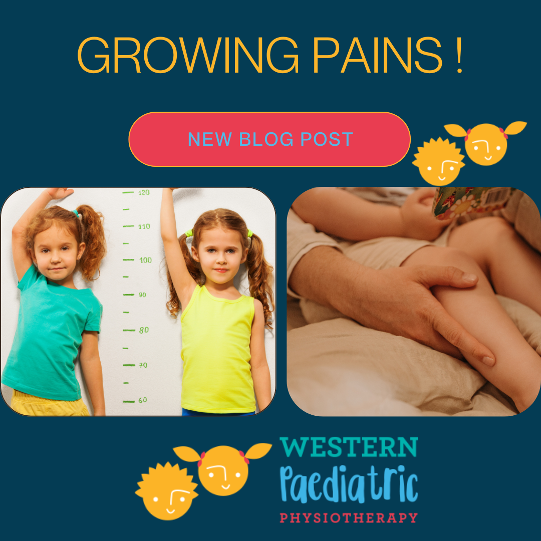 growing pains